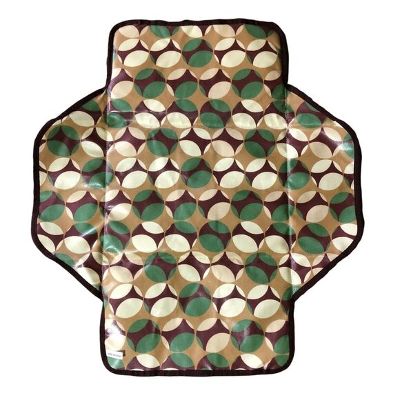 Skip Hop Geometric Print Diaper Bag Removable Shoulder Strap - Picture 6 of 7